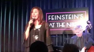 Linda Eder Bring On The Men Live