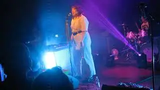 Litku Klemetti live 12.5.2023 (3/4)