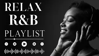 Soulful Intimacy【R&B Soul】- Smooth R&B Vibes for Romance & Emotional Chill