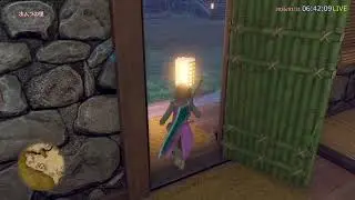 #3 [ドラゴンクエスト11] 垂れ流し。[PS4版 in PS5]