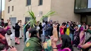 Pongal Vizha'26 | நோர்வே தமிழ்நாடு சங்கம் | TANAN | Tamil Nadu Forening i Norge