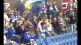 Molde Fan Dance