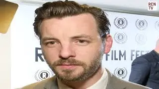 Game Of Thrones Gethin Anthony Interview Renly Baratheon