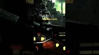 Lone Wanderer (Fallout 3) vs. The Courier (Fallout : NV)