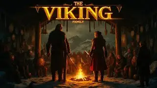 Inside Viking Society: Families, Warriors, and Shieldmaidens | The Social Structure of the North
