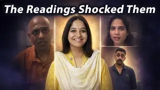 Psychic, Akashic and Tarot Reading: Real Testimonials | UniqueTarot1111 | Dr. Rashmi