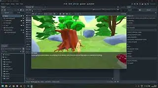 Zelda Like Gameplay 1
