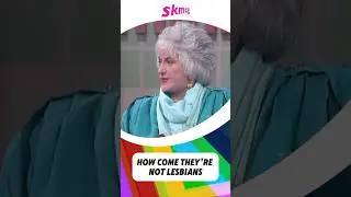 #золотыедевочки #комедия #ностальгия #смешно