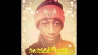 @SosaFlex X @YoungPacman-ManDown|Not Mastered|