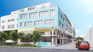INclave  4065 Glencoe Ave , Marina Del Rey, CA
