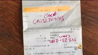 2 On Your Side: Why Was A Man's Postal Insurance Claim Denied?
