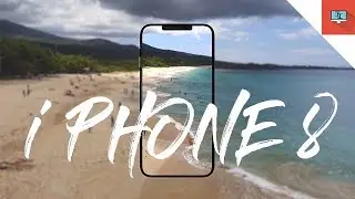 iPhone 8 Kidney Edition Fresh & Final Updates & Leaks Round up!!📱📱