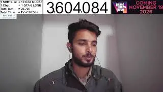 Day 447 - Saying GTA 6 Six Million Times Before GTA 6