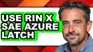 How to Use Rin X Sae Azure Latch - Easy Guide