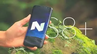 ASxKM - S8+, LE MEILLEUR SMARTPHONE SOUS ANDROID ?
