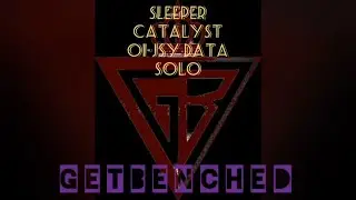 Sleeper Simulant Catalyst OI-JSY Data Oracles.