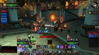 Multiboxing CM: Mogu'shan Mogstery Voot BLOODLUST @ Blackmoore