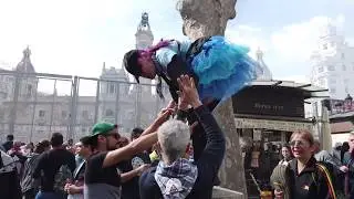 The Mascleta From March 7th - Nadal / Mart&iacute; Pyrotechnicians - Fallas 2020 - Will Lift You Up!