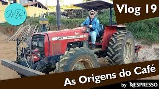 Nespresso Origins - Descobrindo as Origens do Caf&eacute; em Minas Gerais