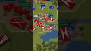NO WAY THIS JUST HAPPENED IN LINES OF BATTLE