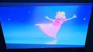Princesses Peach Dance &ndash; New TV Spot | The Super Mario Galaxy Movie