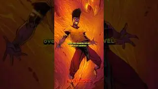 The Most Powerful Mutant Ever