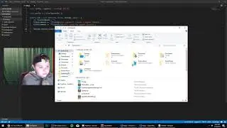 [CODING] Coding a discord bot!