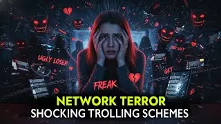 Online Bullying: A Guide to Saving Your Soul
