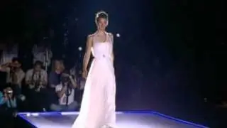 Desfile Novia d'Art - Barcelona Bridal Week 2011