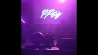 Poppy - DJ set at Gay Bash'd Pride 2024 #2