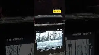 Destruction of an Enemy Position Using Ukrainian Stugna-P ATGM #warinukraine