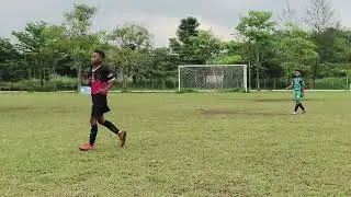 TURNAMEN ANNIVERSARY KE-4TH G'SOCCER CUP KU-15/16,SEMI FINAL : SSB TCS SADEWA 🆚 PERSEBA SKOR 0-1