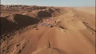 Unforgettable Oman: A SPICE by Magic Travels Journey of Discovery and Adventure