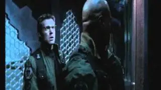 Stargate sg-1: Fallen