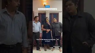 That one MC during roce function 🤣🎤| funny konkani video| #funny #mangalore #goa #viral #relatable