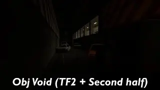 (TF2 ZE) ze_obj_void on Skial