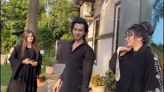 To Ese Hota Hai Hum Sab Ka Video Shoot | BTS Of Our Reels/Shorts | Jyotsana Haldkar | Sameer Mark