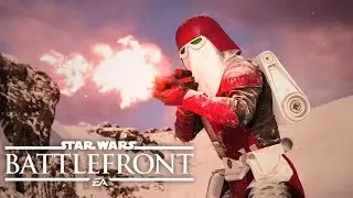 Star Wars Battlefront 2 - We Get Huge News From EA and Dice | DLC Updates, Season Pass and More!!