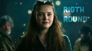 Nimue | Rigth Round | Cursed | Edit
