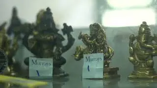 Premier Auction House in Chennai