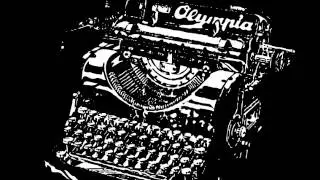 The Old Fashioned Machine - Rock THa 40oz(L.O.C. cover)