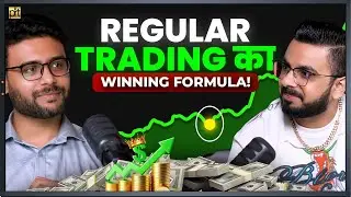 Winning Formula for Regular Trading | Daily Traders Must Watch Strategy