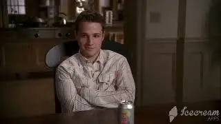 Desperate Housewives - Andrew vs. Bree
