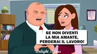 Il direttore ha costretto gli insegnanti a una connessione segreta finché non ha incontrato me