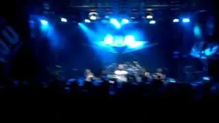 U.D.O в Новосибирске 21.09.13
