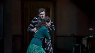 Rigoletto: “Deh non parlare al misero”