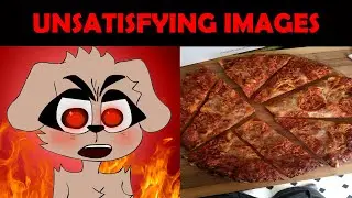 Talking Bella Becoming Angry (Unsatisfying images)