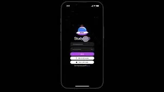 StudyUFO Prototype (CMSC 173: Prototype Presentation)