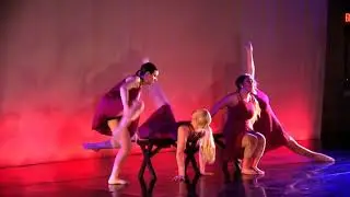 Balance Dance Company