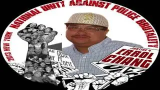 The 'Unknown' Victims Of Police Terror w/ Cephus Johnson Speaking